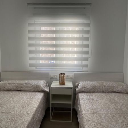Casita La Basseta D' Oli Apartment Villajoyosa Ngoại thất bức ảnh