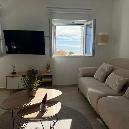 Casita La Basseta D' Oli Apartment Villajoyosa Ngoại thất bức ảnh