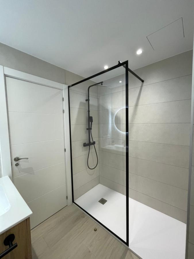 Casita La Basseta D' Oli Apartment Villajoyosa Ngoại thất bức ảnh