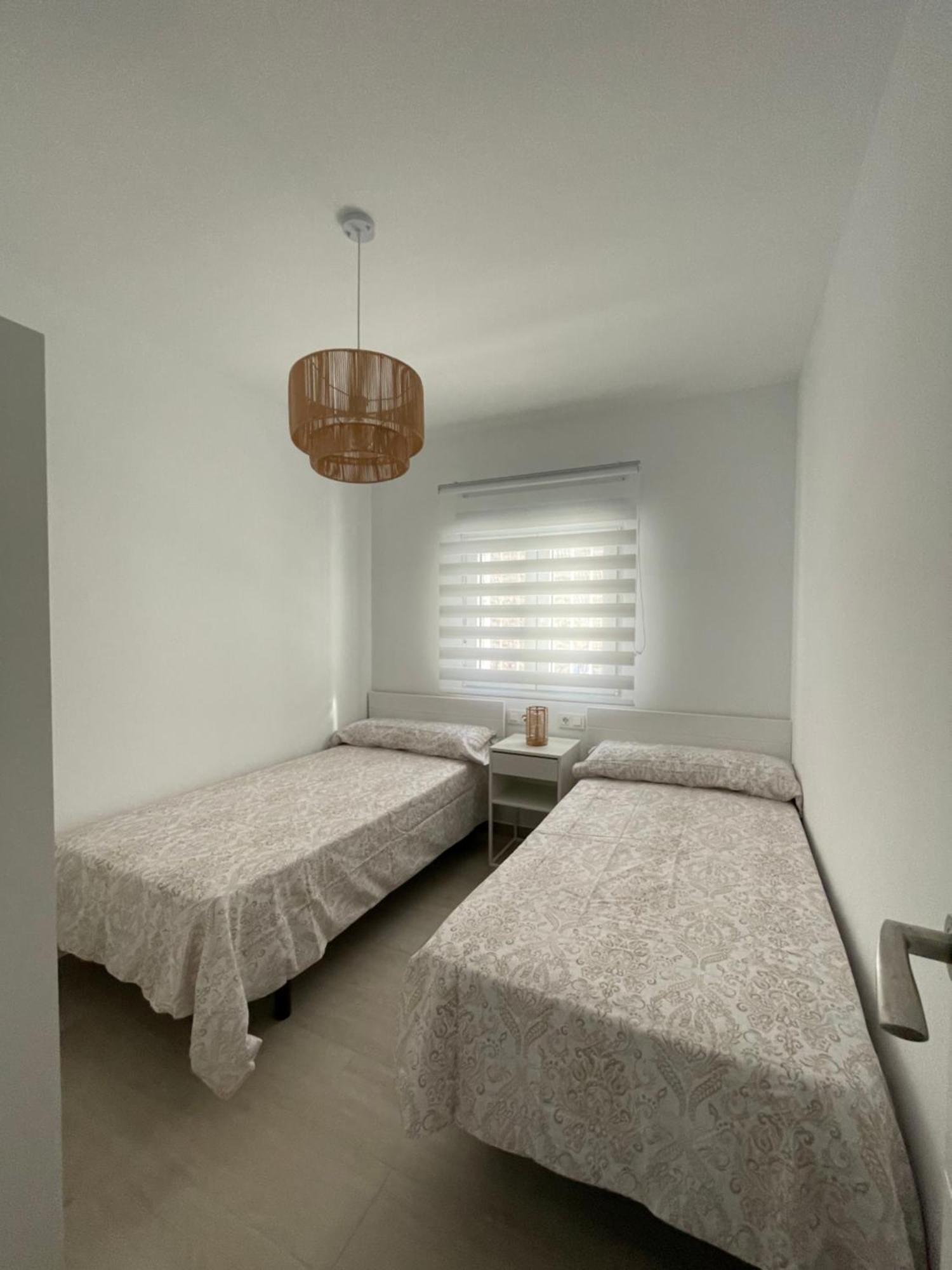 Casita La Basseta D' Oli Apartment Villajoyosa Ngoại thất bức ảnh