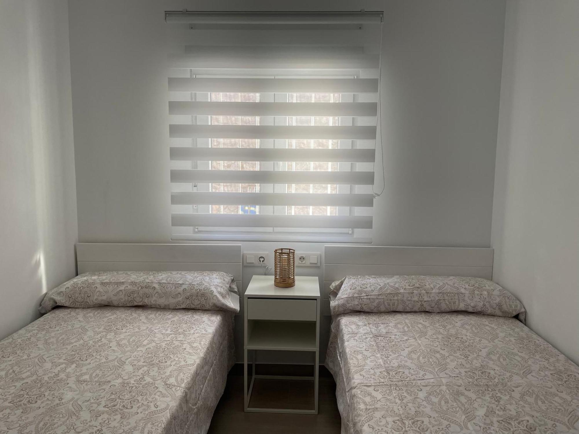 Casita La Basseta D' Oli Apartment Villajoyosa Ngoại thất bức ảnh