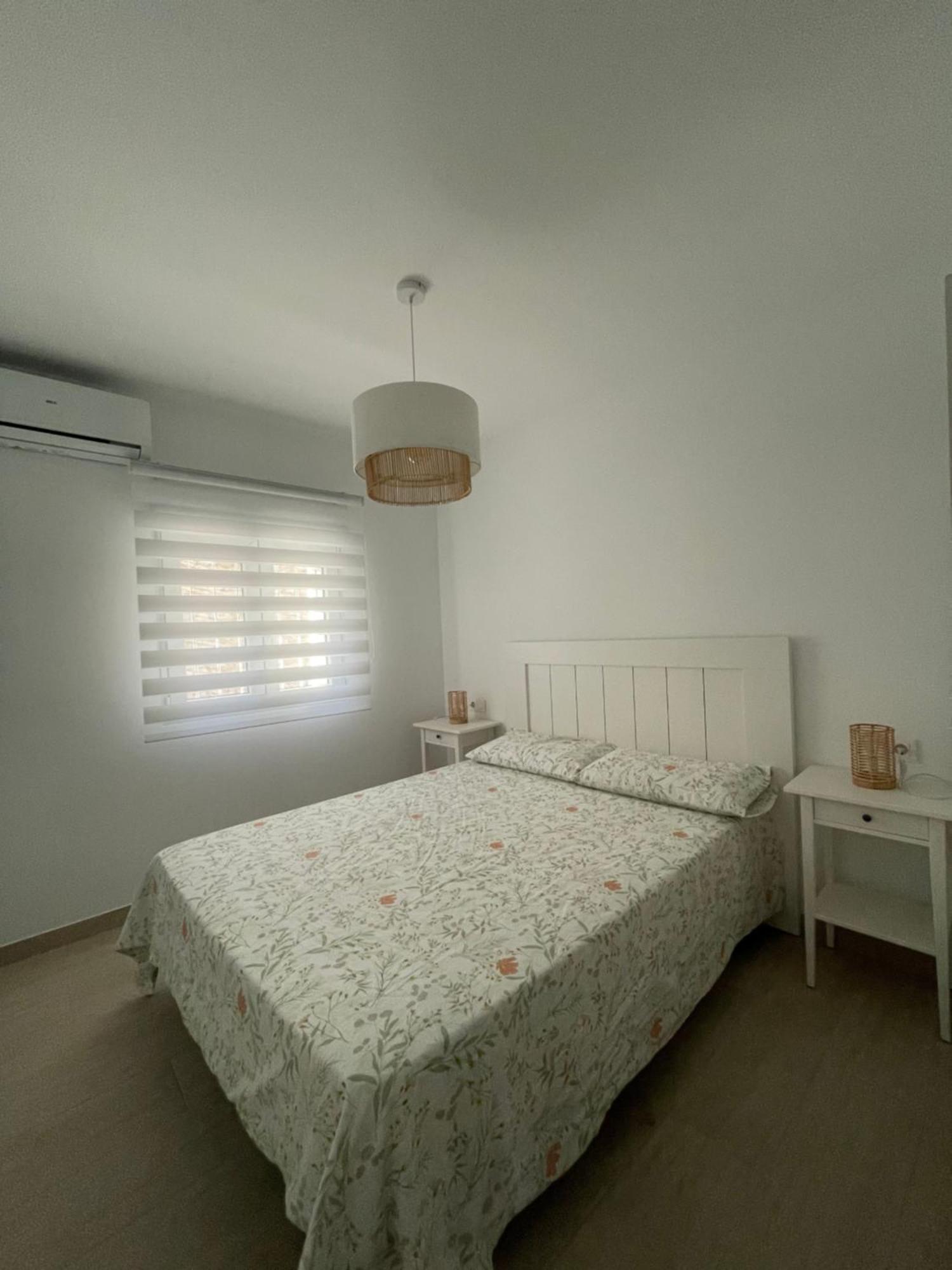 Casita La Basseta D' Oli Apartment Villajoyosa Ngoại thất bức ảnh