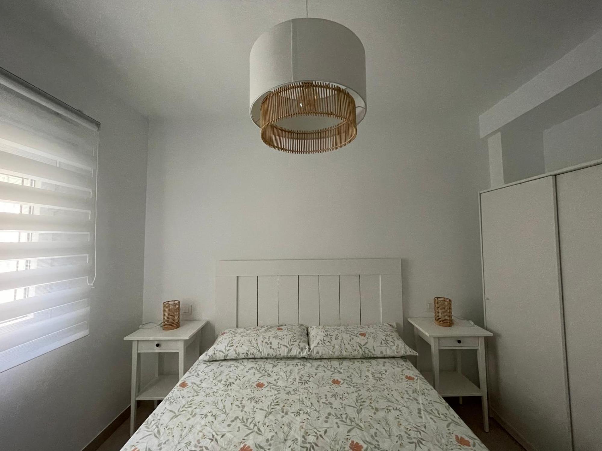 Casita La Basseta D' Oli Apartment Villajoyosa Ngoại thất bức ảnh