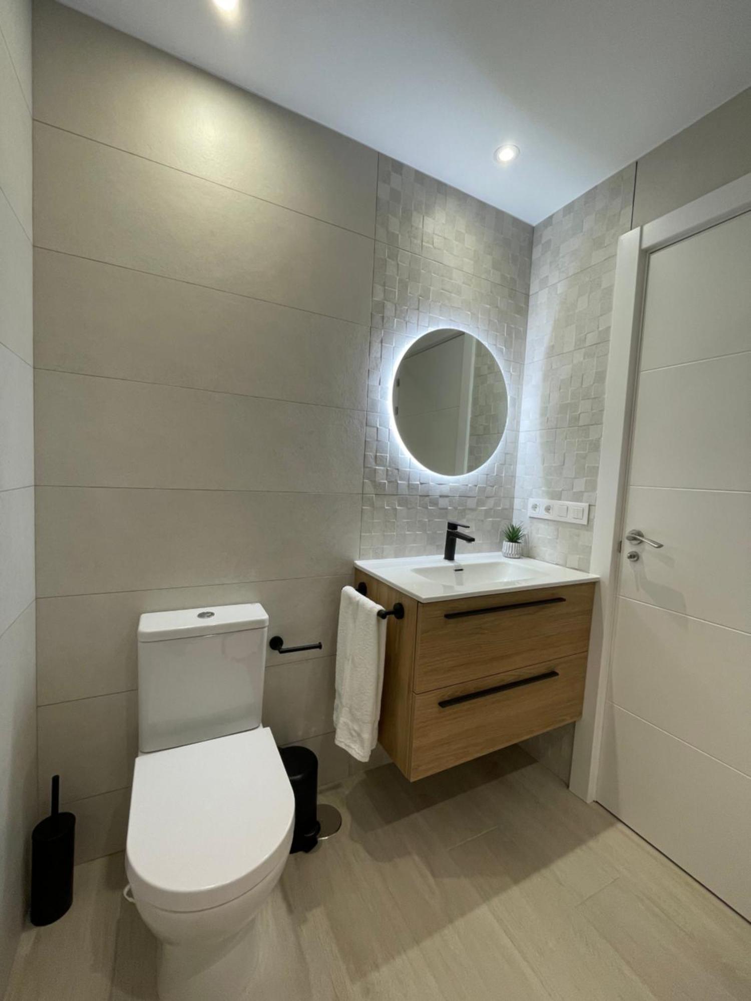 Casita La Basseta D' Oli Apartment Villajoyosa Ngoại thất bức ảnh