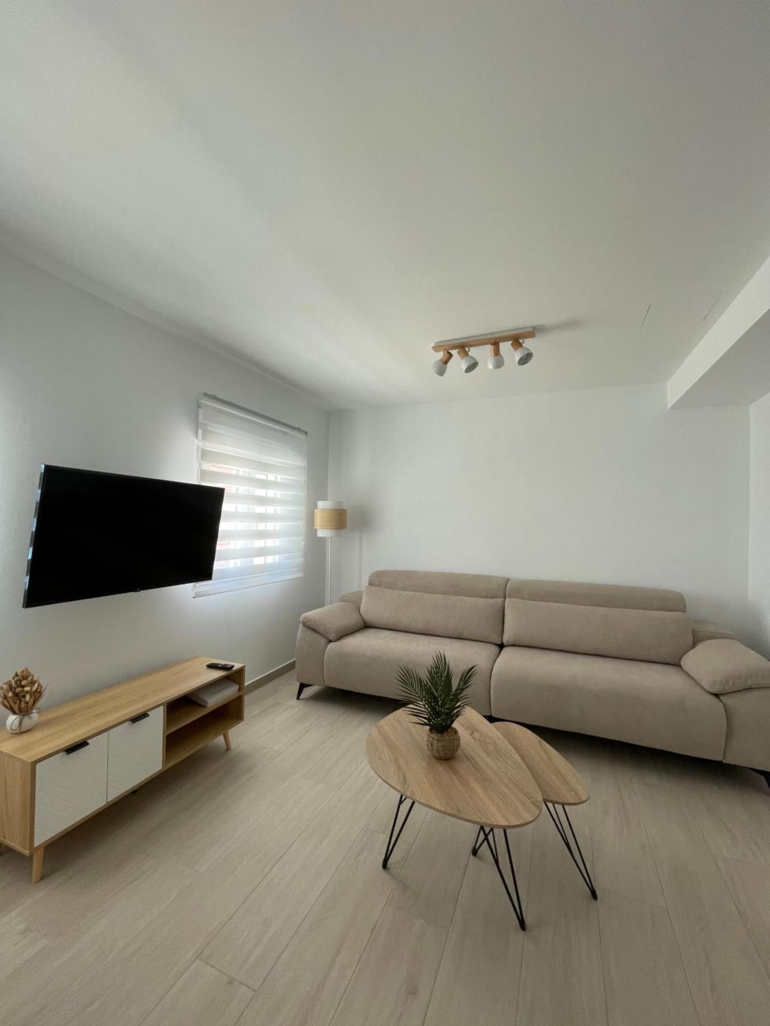 Casita La Basseta D' Oli Apartment Villajoyosa Ngoại thất bức ảnh