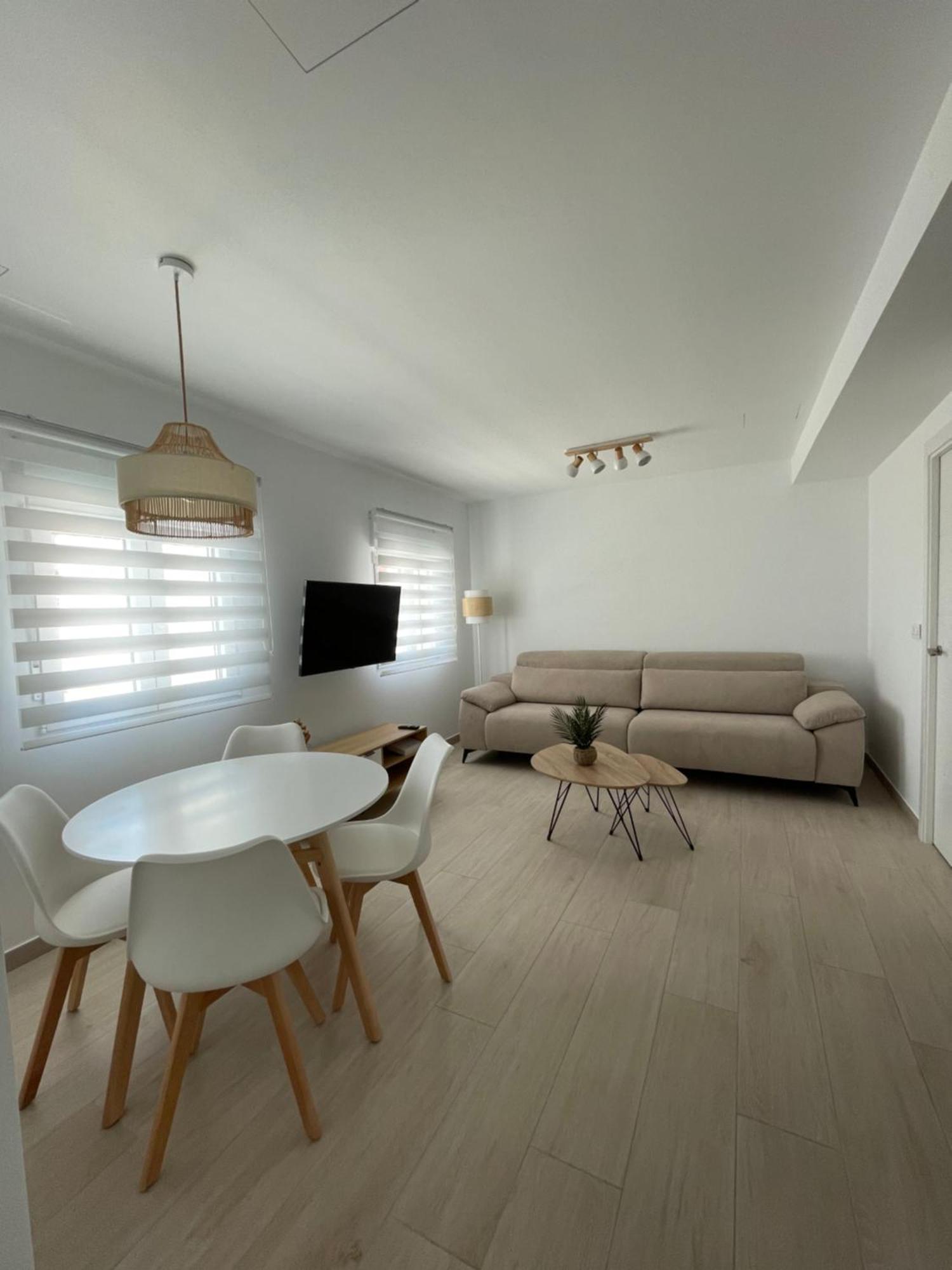 Casita La Basseta D' Oli Apartment Villajoyosa Ngoại thất bức ảnh