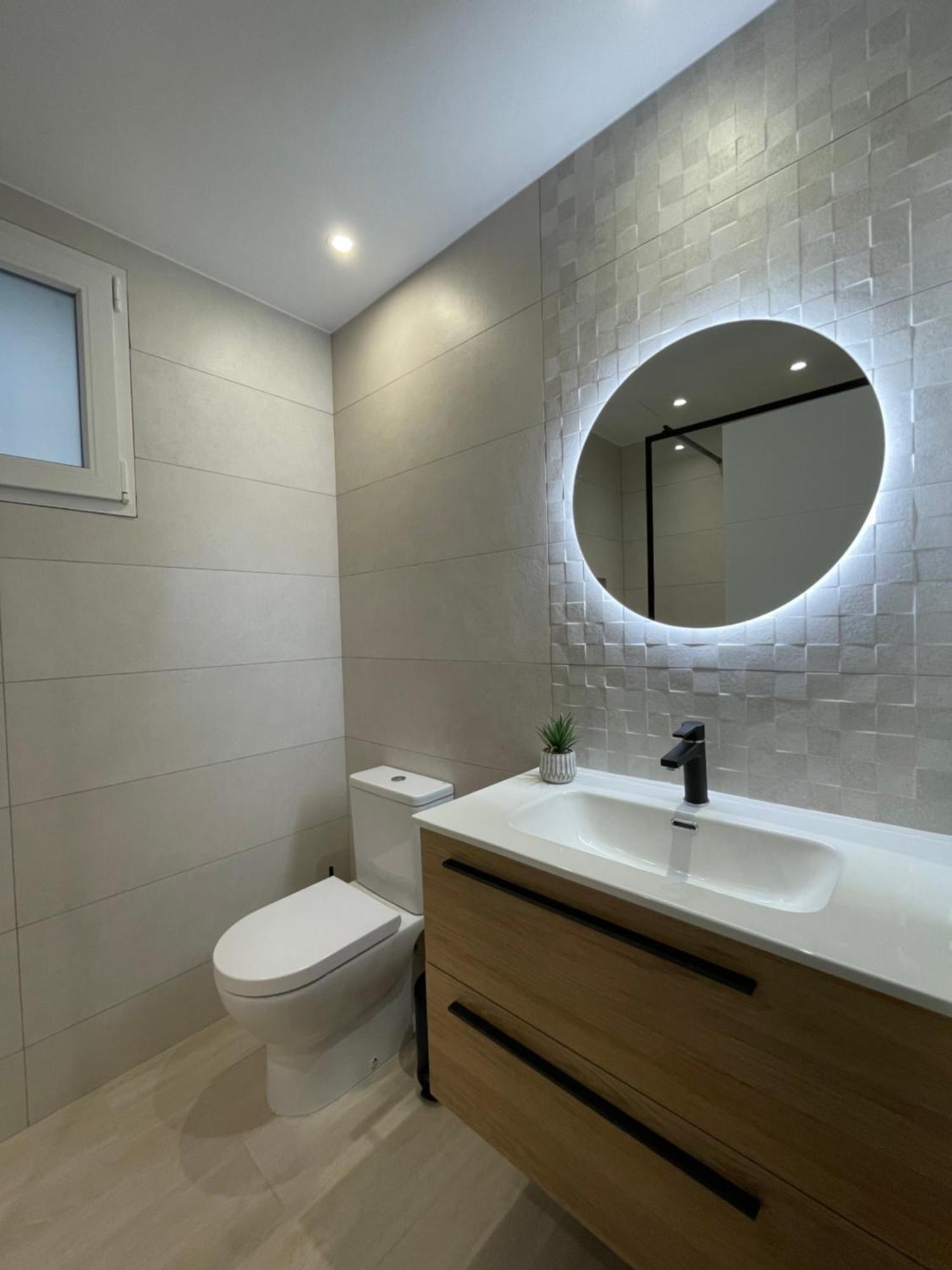 Casita La Basseta D' Oli Apartment Villajoyosa Ngoại thất bức ảnh