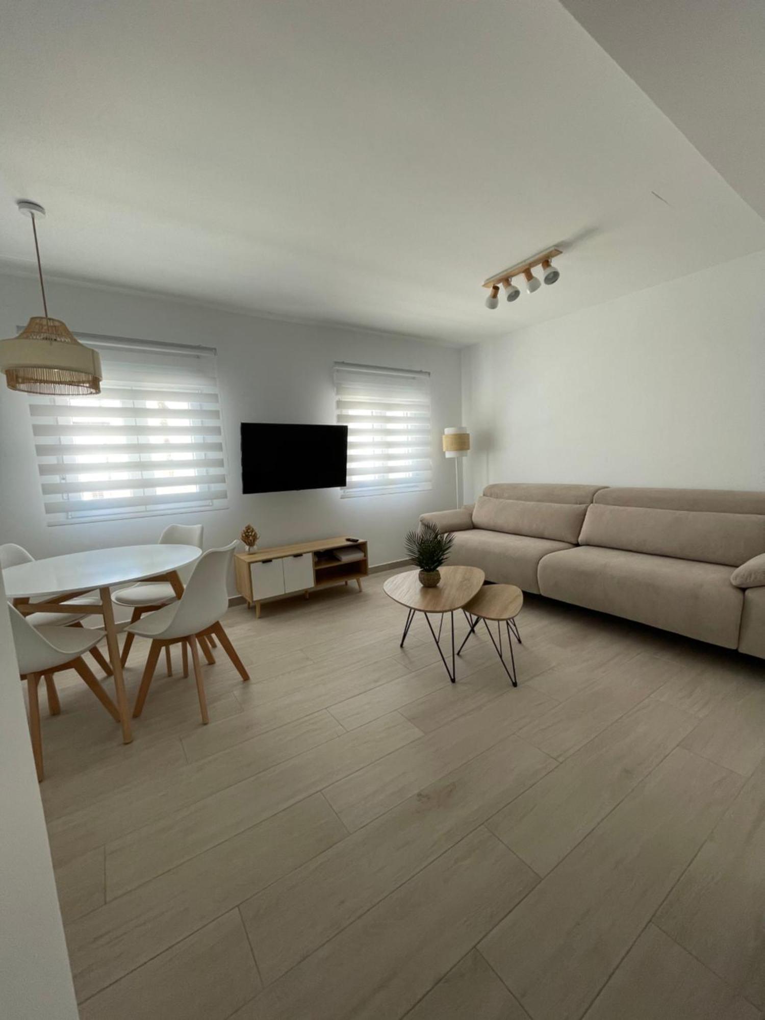 Casita La Basseta D' Oli Apartment Villajoyosa Ngoại thất bức ảnh